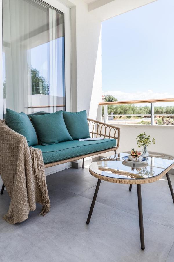 O'Live Residence - Designer Suites Bibinje Exterior photo