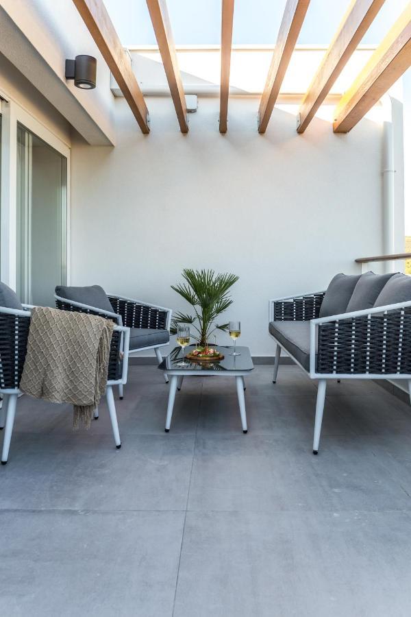 O'Live Residence - Designer Suites Bibinje Exterior photo