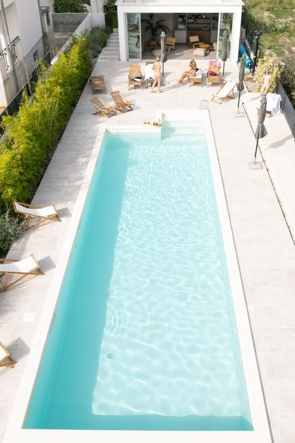O'Live Residence - Designer Suites Bibinje Exterior photo