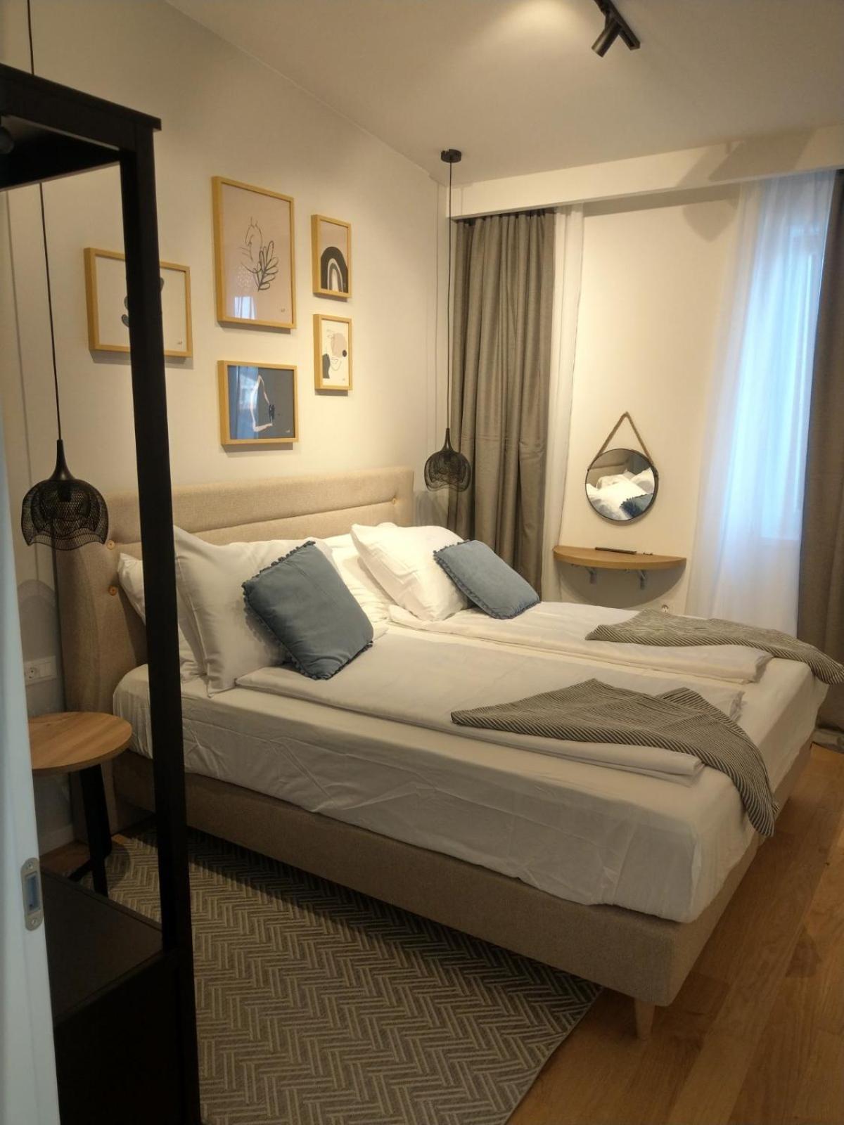 O'Live Residence - Designer Suites Bibinje Room photo